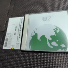 100s アルバム OZ CD