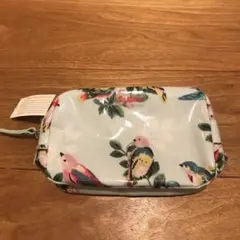 新品未使用CathKidson ポーチ