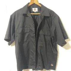 Dickies ワークシャツ　ディッキーズのサムネイル