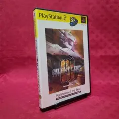 【ジャンク】 PS2 アーマード・コア3 サイレントライン フロム・ソフトウェア
