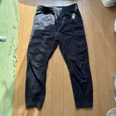 H&Mスリムフィットパンツ　M