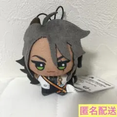 ツイステ おめかしバースデー チビちびぐるみ レオナ