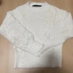 yecca vecca ニット