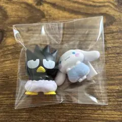 サンリオ かぼちゃパンツ フィギュア