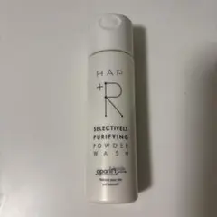 【未使用】HAP＋R パウダーウォッシュ 洗顔料のサムネイル