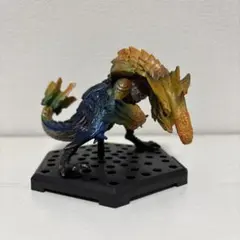 モンスターハンター 猛り爆ぜるブラキディオス　フィギュア