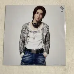 佐藤景瑚 メガジャケ