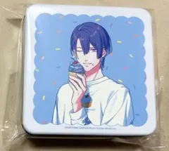 うたプリ BGS 缶バッジ ノーマル 真斗 - メルカリ