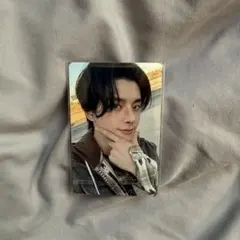 ENHYPEN THE SIN : VANISH ジェイク 特典トレカ