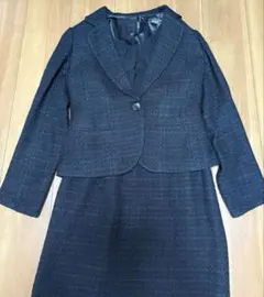 HusHusH セレモニー用セットアップ黒（M〜L）