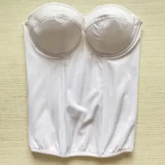ホワイト C70 ブライダルインナー