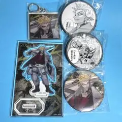 2026年最新】ガチアクタ くじ引き堂 エンジンの人気アイテム - メルカリ