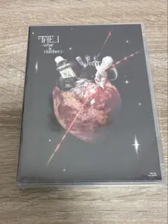 THE i - What is Number - Blu-ray