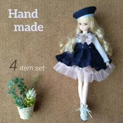 リカちゃん ブーツ セット