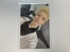 SEVENTEEN ホシ SECTOR17 NEWHEIGHTS トレカ