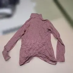 タートルネックl