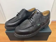 Paraboot CHAMBORD 9.5 シャンボード ブラックのサムネイル