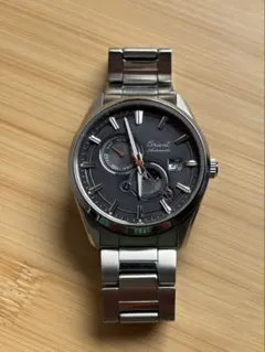 ORIENT RN-AK0311N 75周年記念限定 オリエント　サン＆ムーン