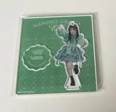 小川奈々子 生誕 すきくじ 2025 CANDY TUNE - メルカリ