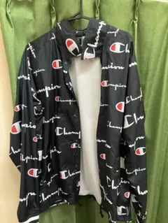 Champion コーチジャケット Mサイズ ストリート