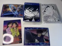 名探偵コナン カードまとめ