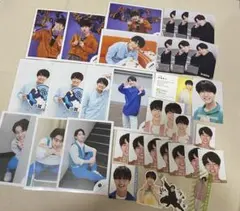 少年忍者 安嶋秀生 まとめ売り