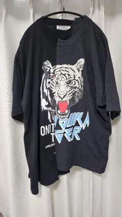 Onitsuka Tiger Tシャツ Lサイズ