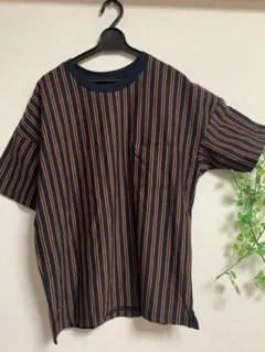 コムサイズムメンズTシャツ