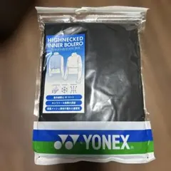 YONEX ウィメンズハイネックインナーボレロ