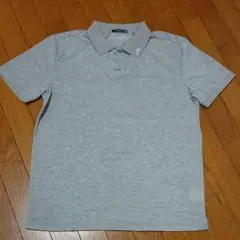 J LINDBERG ジェイリンドバーグ　ポロシャツ サイズ50
