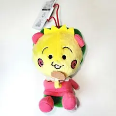 コジコジ もぐもぐマスコット