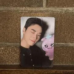 ATEEZ MIGHTEEZ LINE FRIENDS ラントレ サン