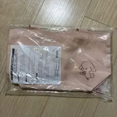 ダス犬のトートバッグ