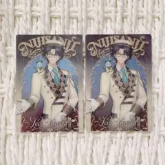 レオス・ヴィンセント