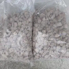 草よけ・防犯の音ジャリのサムネイル
