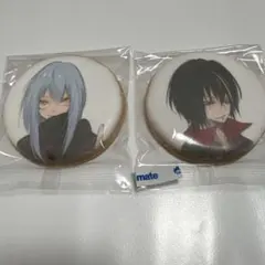 転生したらスライムだった件 グラッテ アニメイト リムル ディアブロ