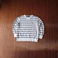 Polo by Ralph Lauren トレーナー