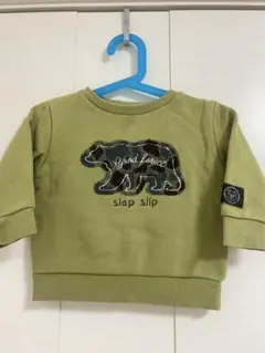 男の子 トップス