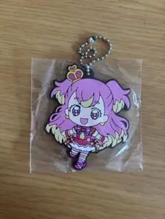 キュアワンダフル ラバーマスコット ガチ ヤ