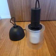 IKEA SUNNEBY ペンダントランプ