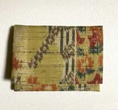 ⚫︎ポケットティッシュケース⚫︎蓋付き⚫︎ハンドメイド