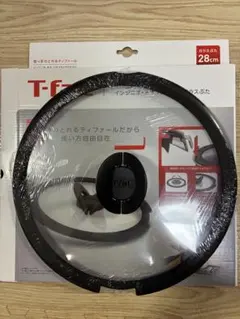 W*r様 T-fal インジニオ・ネオ　バタフライガラスぶた28cm 新品のサムネイル