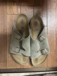 ビルケンシュトック チューリッヒ 38 24.5