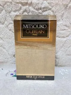 2026年最新】ゲラン『ミツコ』未開封の人気アイテム - メルカリ