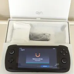 AYN Odin2 base 本体