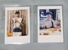 【AWG】チェキ 2枚セット