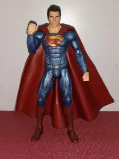 2025年最新】スーパーマン フィギュアの人気アイテム - メルカリ