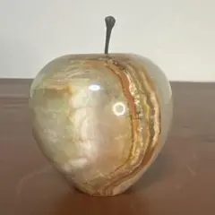 Marble Apple 大理石　マーブル