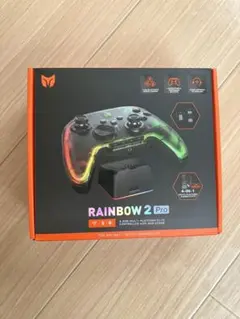 BIGBIG WON RAINBOW2 PRO combo 新品未開封