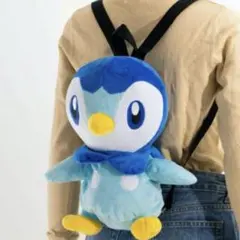 2025年最新】ポッチャマ ぬいぐるみ リュックの人気アイテム